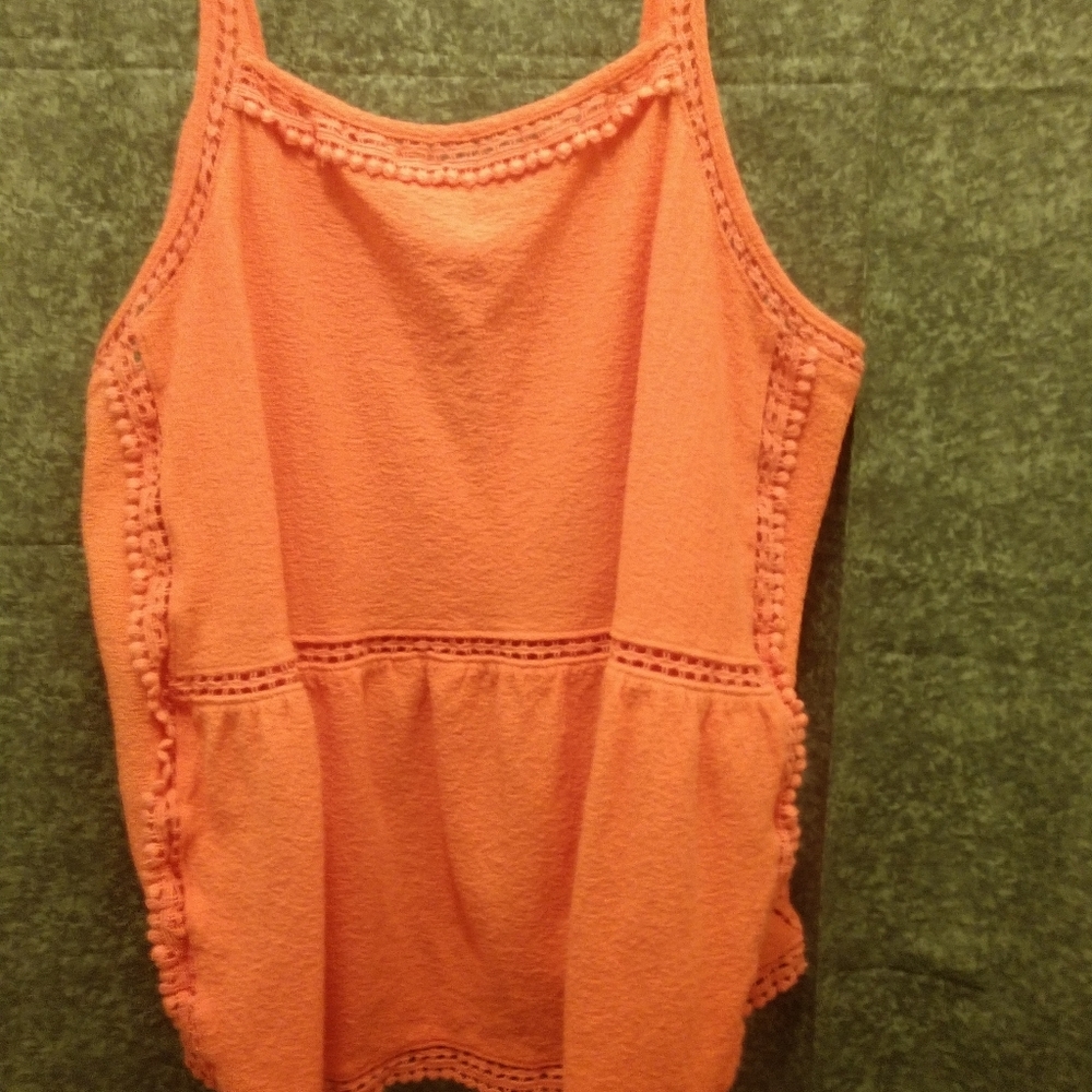 Tank top